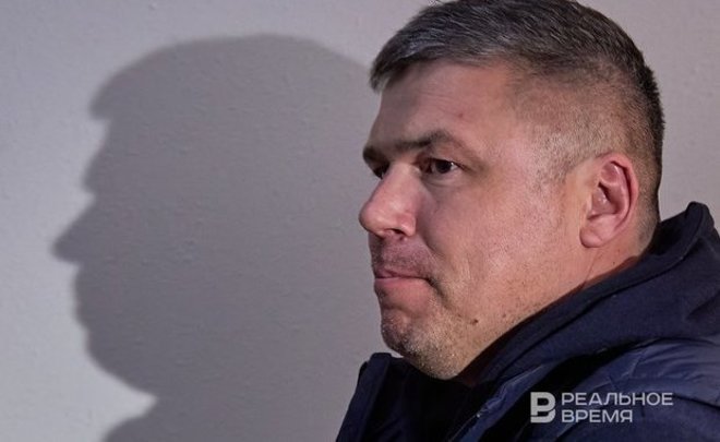 Экс-директора Казанского ипподрома освободили из-под домашнего ареста
