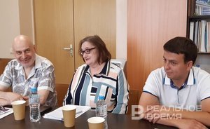 «Это была наша миссия»: обвиняемая экс-глава «Спурта» в прениях рассказала о помощи банка КАПО и КАМАЗу