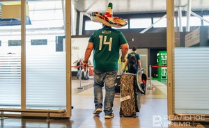 Татарстан по количеству принятых иностранцев занял 4-е место в России