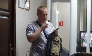 В Казани за хищения по госконтракту осужден подполковник Минобороны