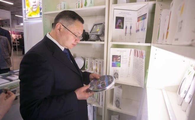 Ирек Файзуллин уже возглавил Минстрой РФ