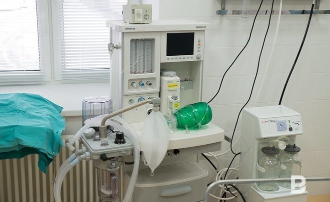 Уральский завод возобновит поставки новых аппаратов ИВЛ «Авента-М», которые горели в больницах