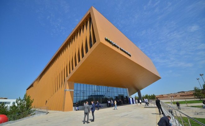 Претензии Иннополиса к «Камгэсэнергострою» грозят обернуться новым иском о банкротстве