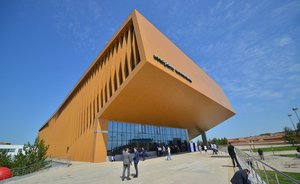 Претензии Иннополиса к «Камгэсэнергострою» грозят обернуться новым иском о банкротстве