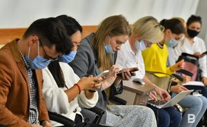 Главное о коронавирусе на 9 июля: приостановка ограничений в Татарстане, срок нахождения COVID-19 в организме