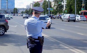 В МВД поддержали введение маркировки на лекарствах, влияющих на управление машиной