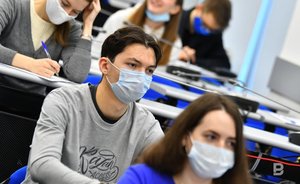 Мишустин поручил скорректировать базу для возвращения к традиционной системе образования