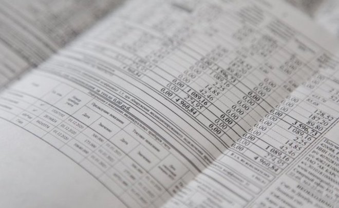 Татарстанцы жалуются на большие счета за отопление — видео