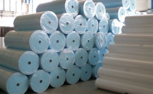 Компания Группы ТАИФ в режиме пусконаладки новой линии выпустила 57 тыс. масок