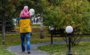 В Госдуму внесли законопроект о новых правилах усыновления детей