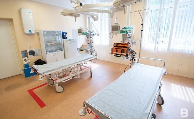 В Татарстане на учете у онколога стоит каждый 33-й житель республики