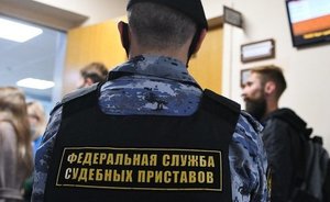 За январь судебные приставы Татарстана взыскали около 113 млн рублей долгов по налогам