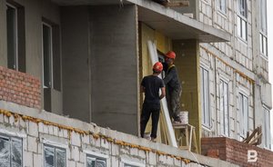 С начала года в Татарстане за нарушения в сфере охраны труда выписали штрафы на 1,2 млн рублей