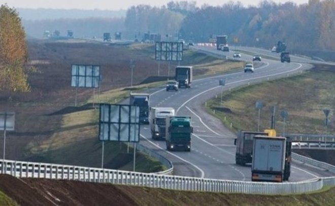 Два древних городища обнаружили в Татарстане на пути трассировки трассы М-12