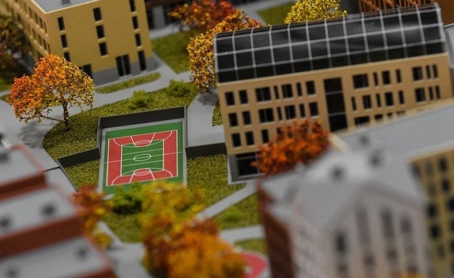 Татарстан вошел в число регионов, где выдали наибольшее количество ипотечных кредитов под 6,5%