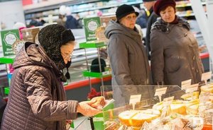 В Минсельхозе РФ озвучили цены на сахар и масло после стабилизации