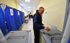 Совфед может объявить о президентских выборах 13 декабря