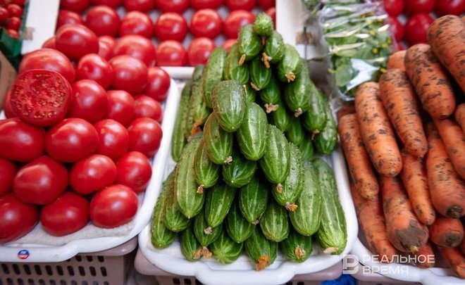 Нутрициолог рассказала, как избежать авитаминоза в осенне-зимний период