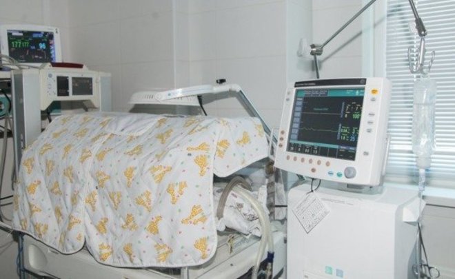 В Набережных Челнах за год снизилась рождаемость на 2,5%