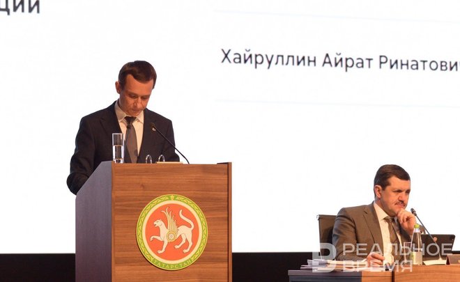 В Набережных Челнах планируют построить новый ИТ-парк