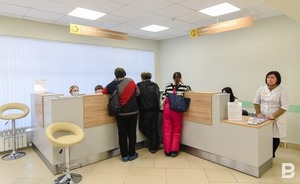 Строительство 47 фельдшерско-акушерских пунктов в Татарстане завершено более чем наполовину