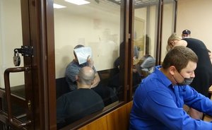 В Казани оглашен приговор по делу о расстреле гендиректора «Водоканала»