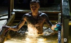 Педиатр: «Для укрепления организма хорошо подходят водные процедуры»