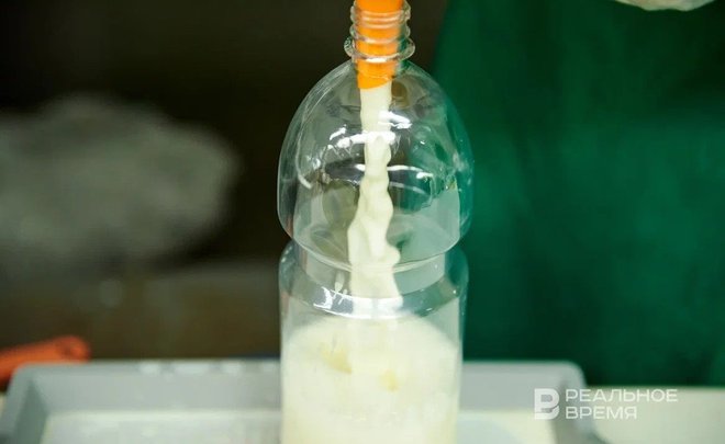 В 2023 году себестоимость сырого молока в России выросла на 17%