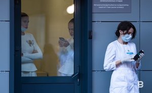 В ВОЗ заявили об очень опасном периоде пандемии COVID-19