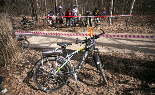 Шотландец проехал вокруг света на велосипеде за рекордные 79 дней