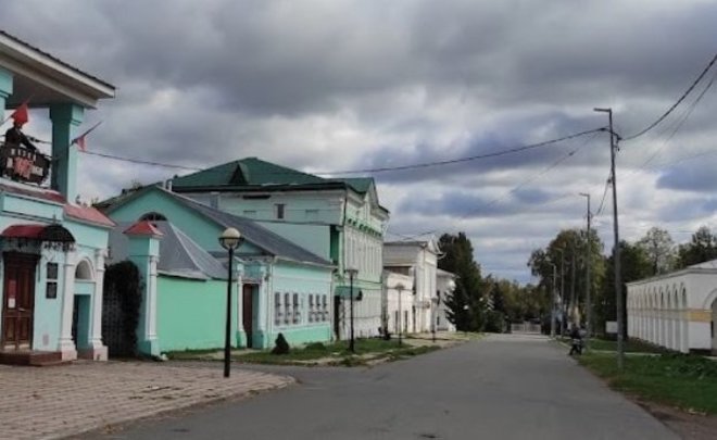 В Елабуге запускают проект туристического кода города