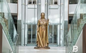 Путин назначил руководителей в райсудах Татарстана