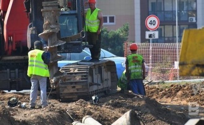 В Татарстане на капремонт сетей водоснабжения в селах Буинского района выделят 34 млн рублей