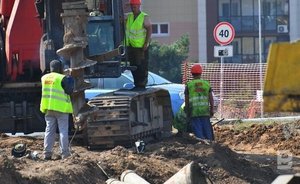 В Татарстане на капремонт сетей водоснабжения в селах Буинского района выделят 34 млн рублей