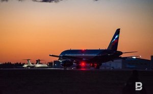 Росавиация предложила возобновить международные перевозки