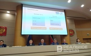 «Раньше, чем через 10 лет, мы точно «единорогов» не увидим»: как будет реализован научный потенциал Татарстана