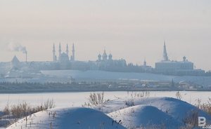 В Казани утвердили состав градостроительного совета