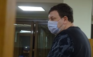 В Нижнем Новгороде скостили срок досудебщику из Татарстана, сдавшему экс-председателя райсуда