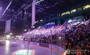 Президент КХЛ оценил перспективы введения Fan ID на хоккейных матчах