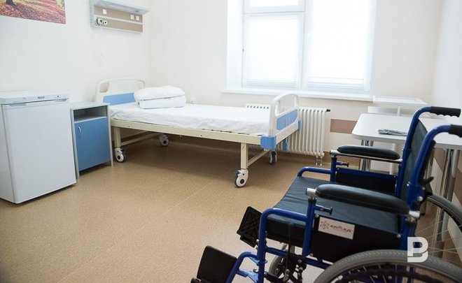 НКО в Татарстане предоставят услуги по сопровождаемому проживанию инвалидам с психическими расстройствами