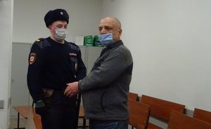 В Казани основателя ГК «ФОН» приговорили к 4 годам и 10 месяцам колонии
