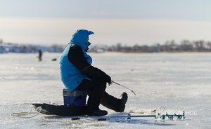 К середине недели в Татарстане потеплеет до +8 градусов