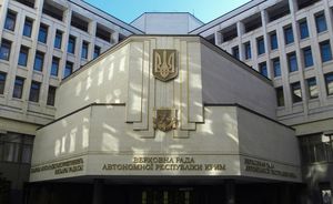 В Верховной раде хотят запретить украинским артистам выступать в России