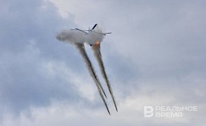 Ночью на востоке Крыма обезвредили 28 БПЛА