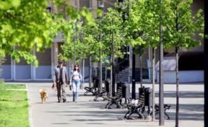 Гидрометцентр РТ: в субботу ожидается потепление до 27 градусов