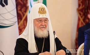 Патриарх Кирилл предложил принять закон о запрете склонения женщины к аборту