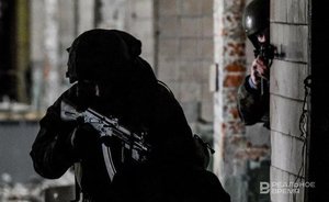 Минобороны России заявило о продвижении на глубину 8,6 км в районе Авдеевки