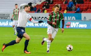 Канунников: «Теперь осталось добыть первую победу на выезде»