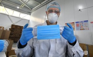 ВОЗ: для реагирования на оспу обезьян не потребуются такие же масштабные меры, как при COVID-19