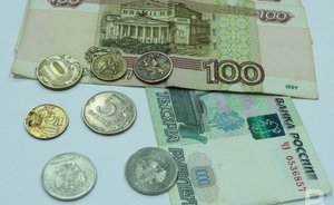 Экономика России за новогодние праздники потеряла 1,3 трлн рублей